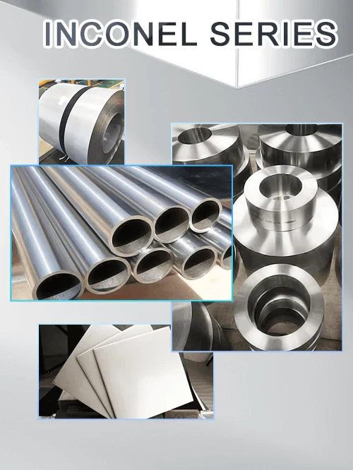 Inconel