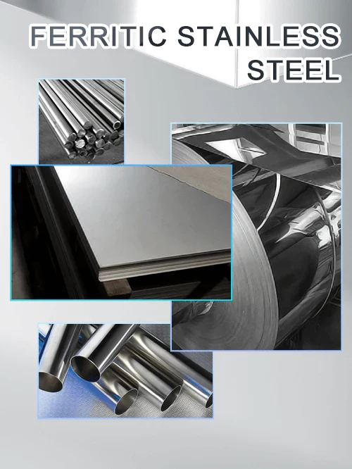 Ferritic_stainless_steel